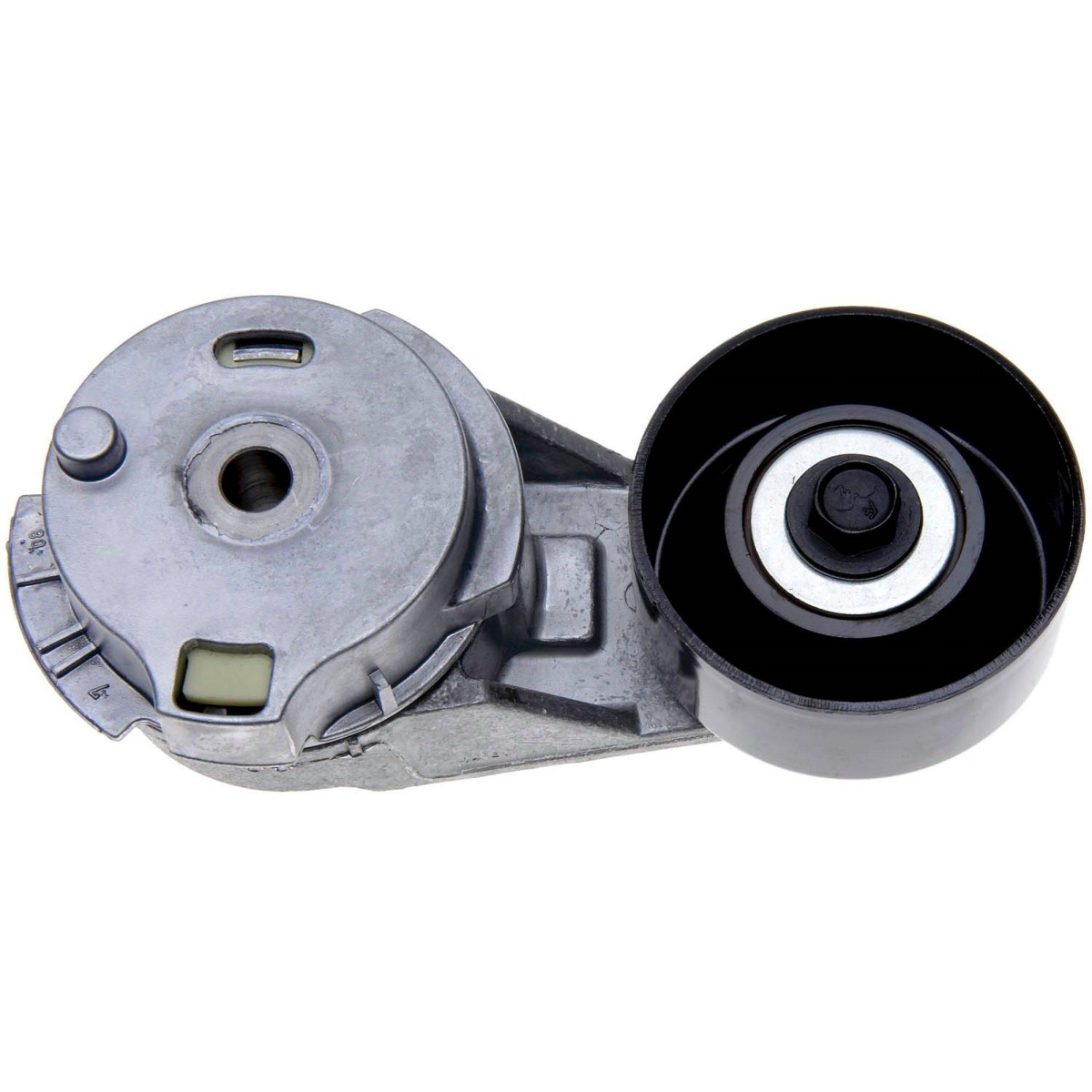 38178 2002-2009 Chevrolet Trailblazer Accessory Belt Tensioner Hose