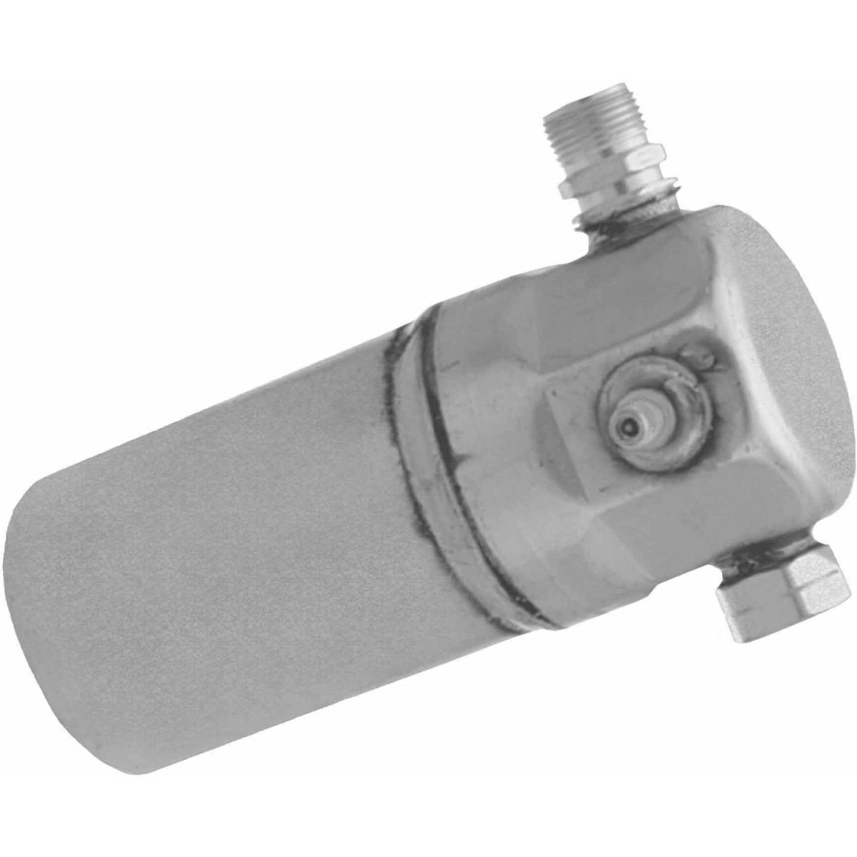 151612 1994-1995 Chevrolet C1500 Suburban Accumulator Assembly