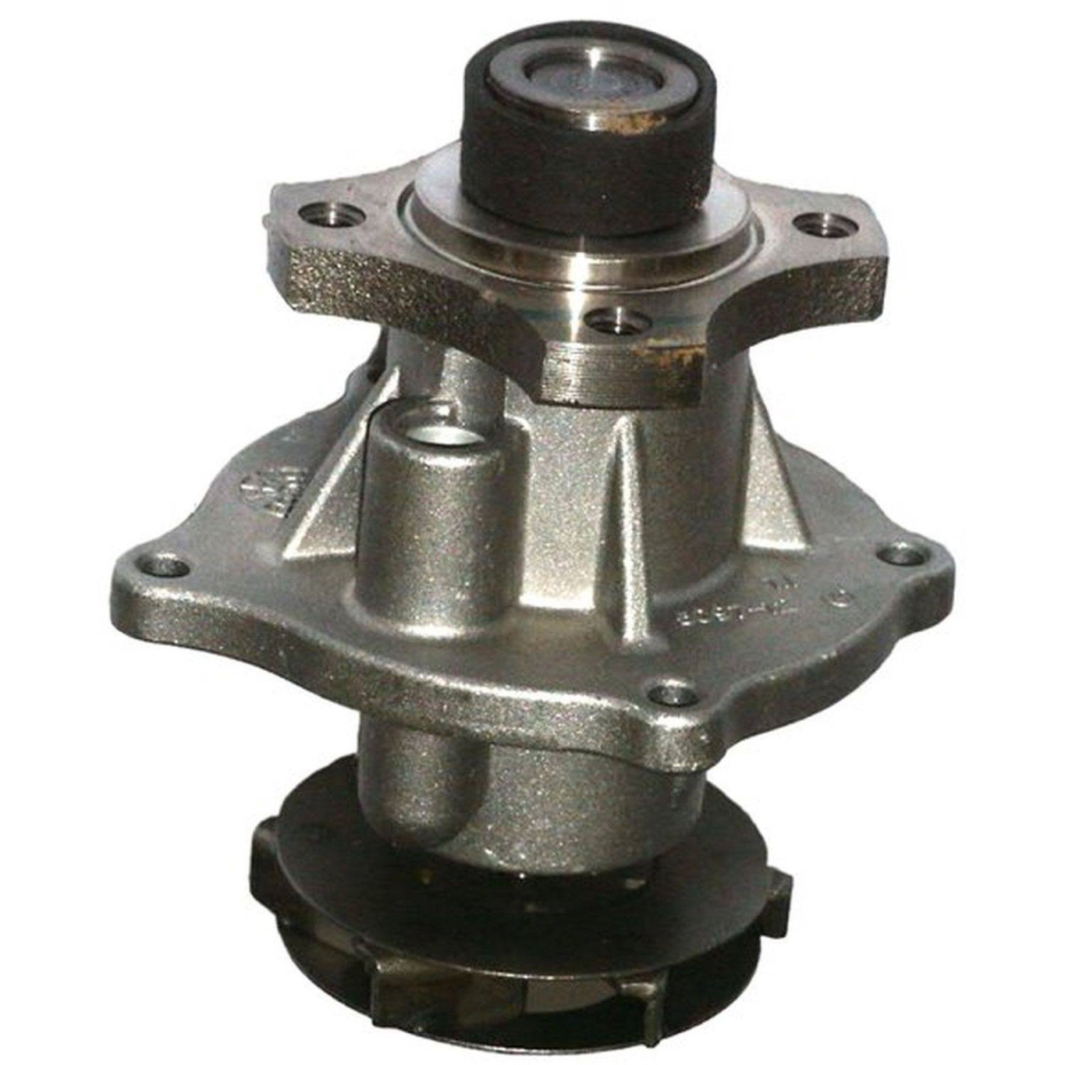2002-2009 Chevrolet Trailblazer Water Pump