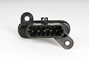 158966 2000-2005 Pontiac Grand Am Blower Motor Resistor