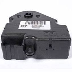 1572971 2001-2013 Chevrolet Silverado 1500 Air Flap Actuator Valve