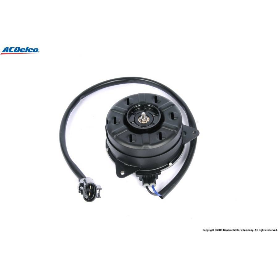 1572972 2002-2003 Chevrolet Trailblazer Air Flap Actuator Valve