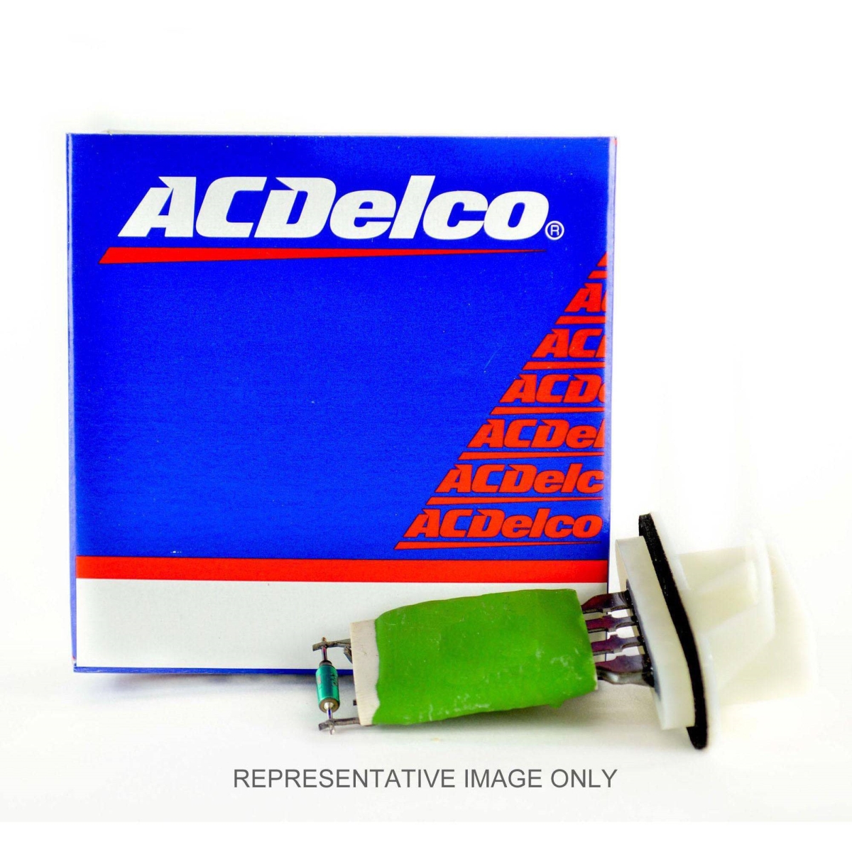 1580564 2000-2006 Chevrolet Suburban 1500 Blower Motor Resistor