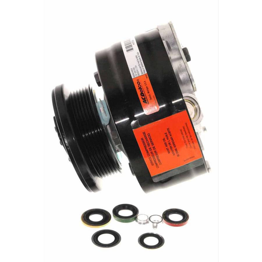 1520185 1989-1992 Chevrolet Blazer Compressor Kit