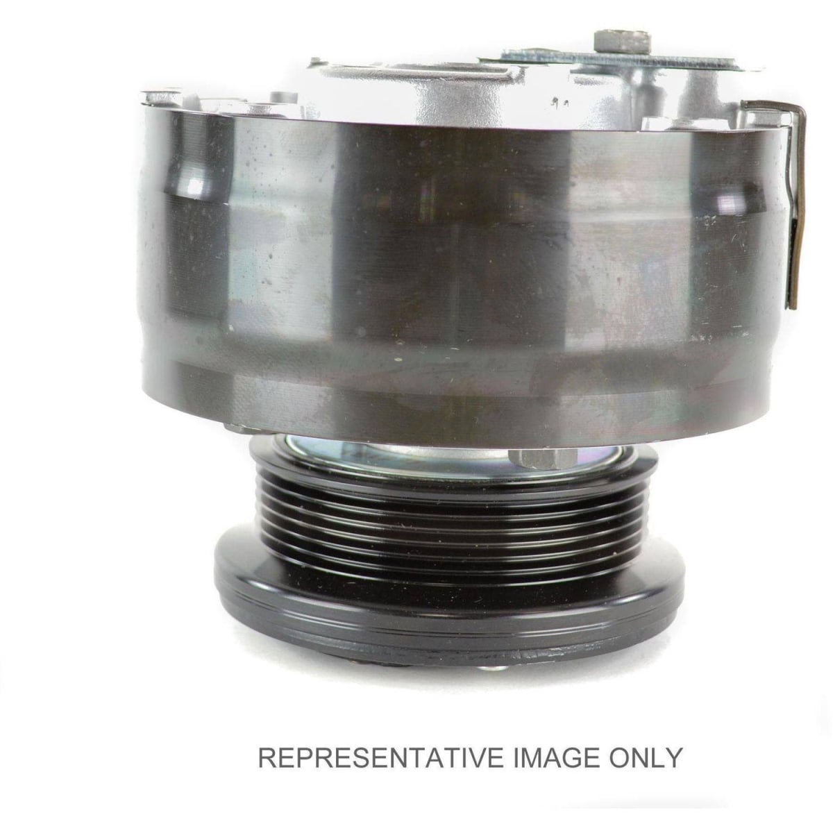1520206 1977-1982 Chevrolet Corvette Compressor Kit