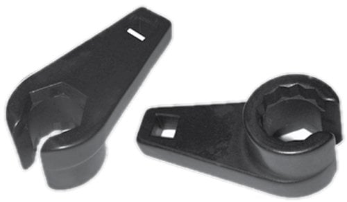 88-830 Oxygen Sensor Wrench 2-18 Offset