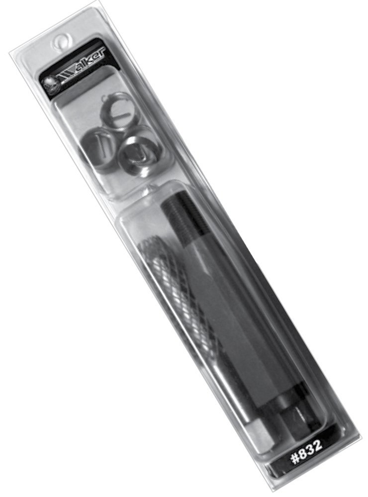 88-832 Bung Repair Kit with Oxygen Sensor