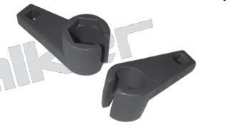 Oxygen Sensor Wrench