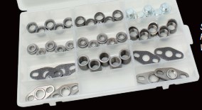WPA-105 Oxygen Sensor Bunk Kit
