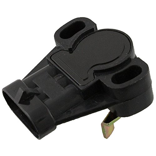 200-1044 1985 -1986 Cimarron Cadillac Em Throttle Position Sensor