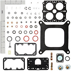 Carburetor Repair Kit for 2006-2013 Chevrolet Silverado 1500