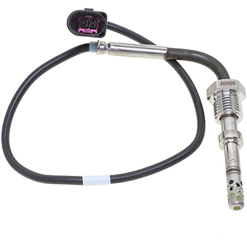 273-10009 2009 - 2012 Audi Q7 Em Exhaust Temp Sensor