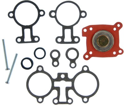255-1025 Fuel Pressure Regulator for 1981-1989 Cadillac DeVille