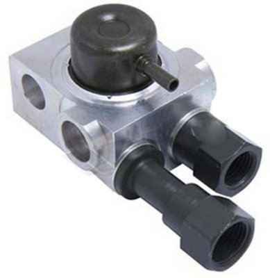 Fuel Pressure Regulator for 1987-1993 Chevrolet Beretta