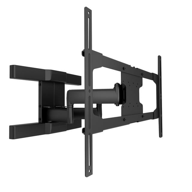 Picture of Chief ODMLA25 29.4 x 18.5 in. Articulating Outdoor Monitor Wall Mount&#44; Black