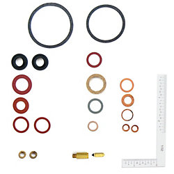 15251 Carburetor Repair Kit for 2007-2010 Hummer H3