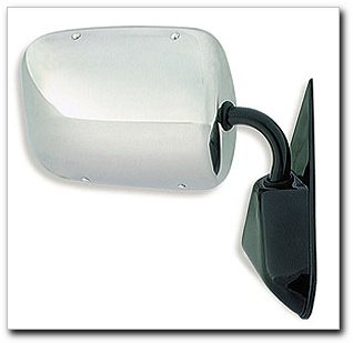 284235 Chevy & Gmc Full Size Truck Mirror