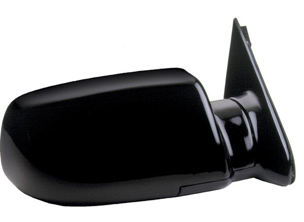 288325 Passenger Side Manual View Mirror for 1995-1999 Chevy CK Pickup