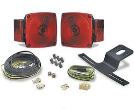 653805 Trailer Lighting Kit