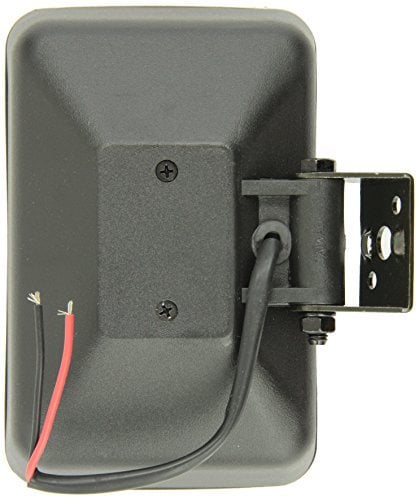 631915 Large Rectangular Halogen Work Light