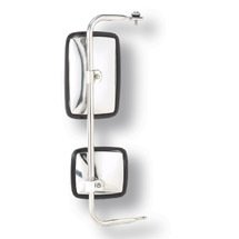28453 Driver & Passenger Side View Mirror