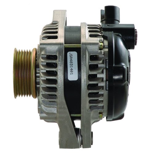 Remy 12778 12V Import Alternator for 2005 Acura TL