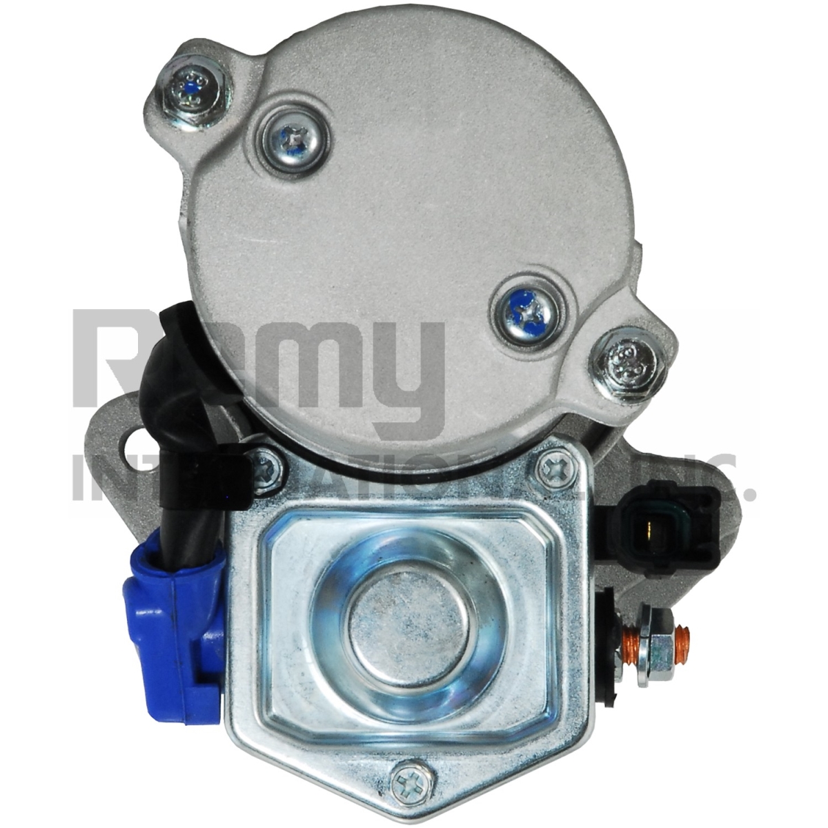 Remy 99702 12V New Starter for 1998-2000 Lexus GS400