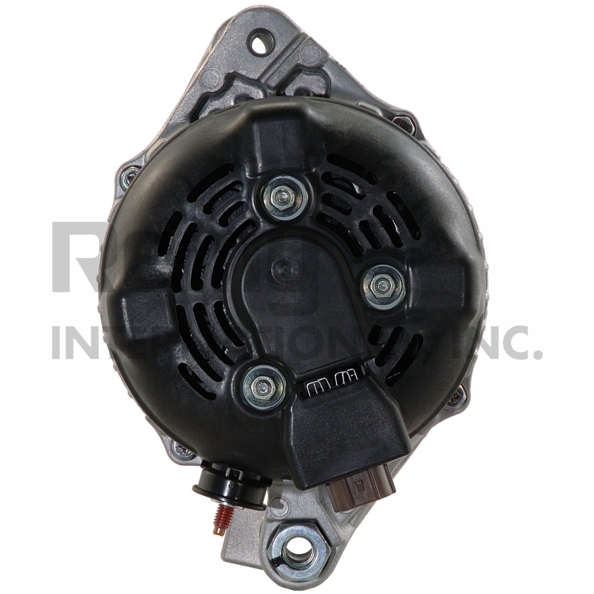 Remy 12724 12V Import Alternator for 2006-2009 Lexus IS250