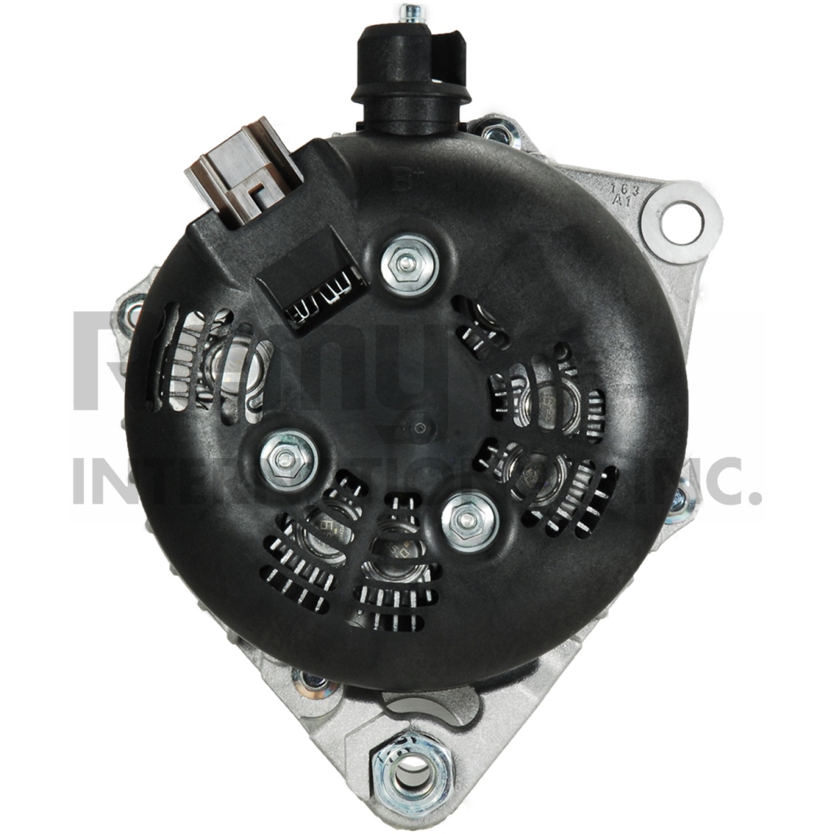 Remy  12V Import Alternator for 2012-2017 Ford F-150