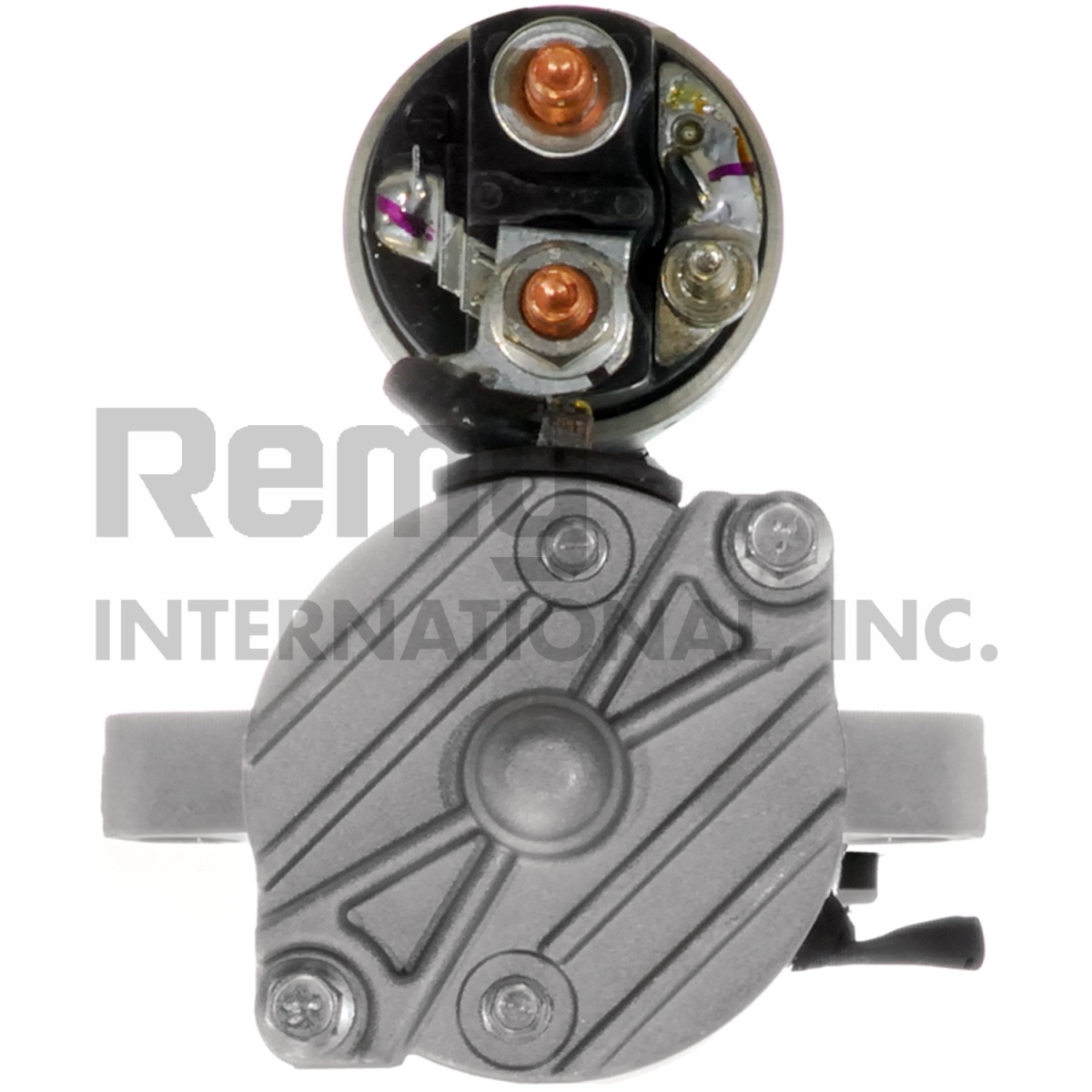 Remy 28003 12V Domestic Starter for 2012-2013 Ford Edge