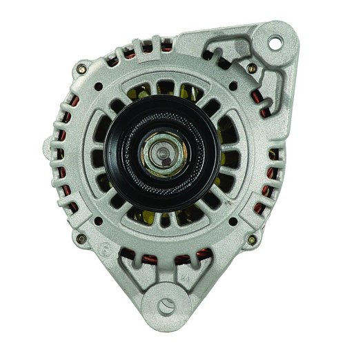 Remy 12036 12V Import Alternator for 2000-2002 Nissan Xterra