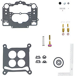 15295 Carburetor Repair Kit for 2001-2004 Chevrolet Tracker