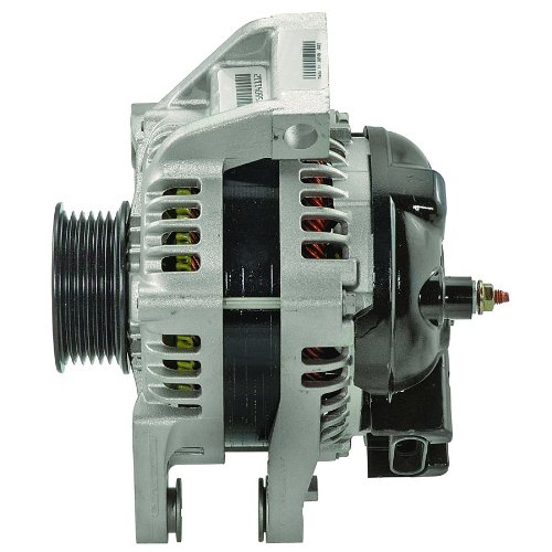 Picture of Remy 12249 12V Import Alternator for 2001-2004 Cadillac DeVille
