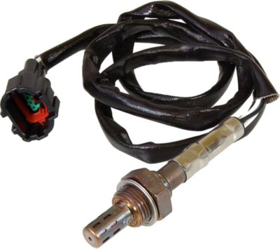 250-23157 Oxygen Sensor with 3-Wire for 2004 Nissan Frontier