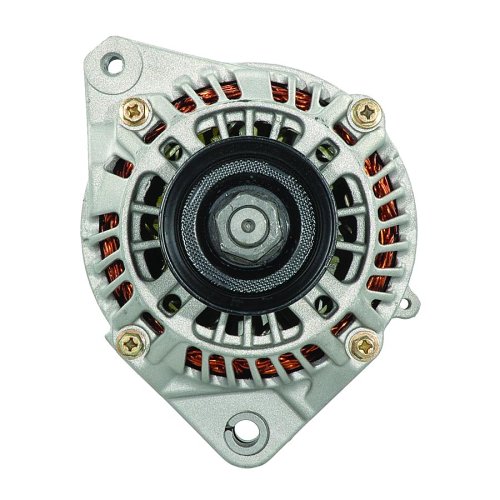 Remy 12308 70A 12V Import Alternator for 2001-2005 Honda Civic