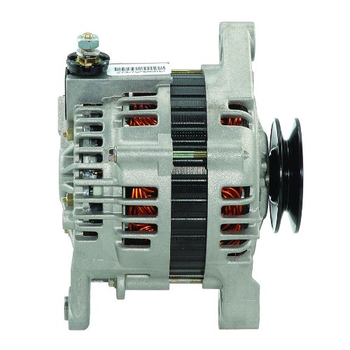 Remy 12367 12V Import Alternator for 2000-2004 Nissan Frontier