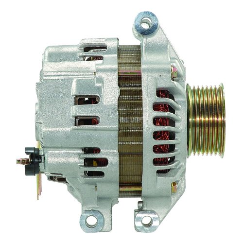 Remy 12462 90A 12V Import Alternator for 2002-2006 Acura RSX
