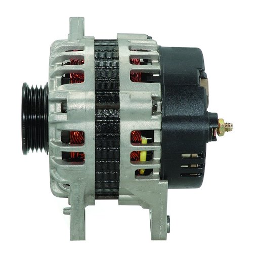 Remy 12467 12V Import Alternator for 2001-2006 Hyundai Elantra