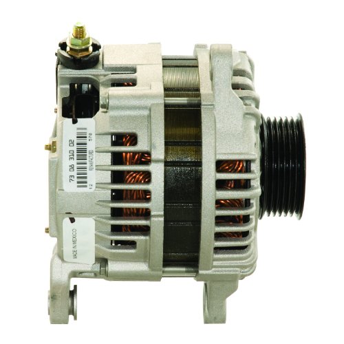 Remy 12570 12V Import Alternator for 2003-2007 Nissan Murano
