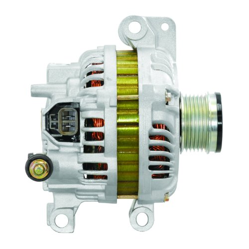 Remy 12583 12V Import Alternator for 2003-2005 Mazda 6