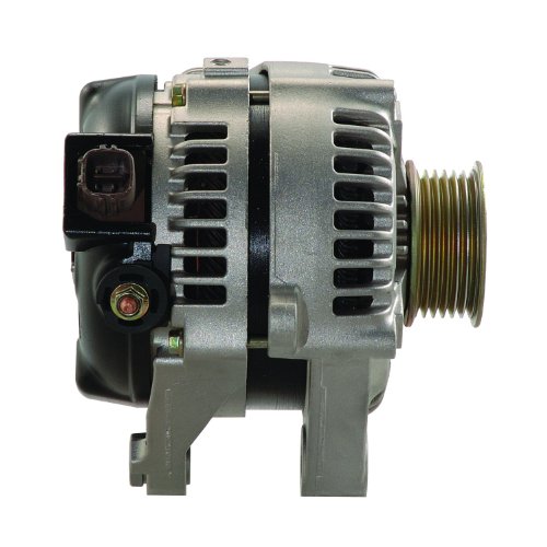 Remy 12604 12V Import Alternator for 2004-2005 Lexus RX330