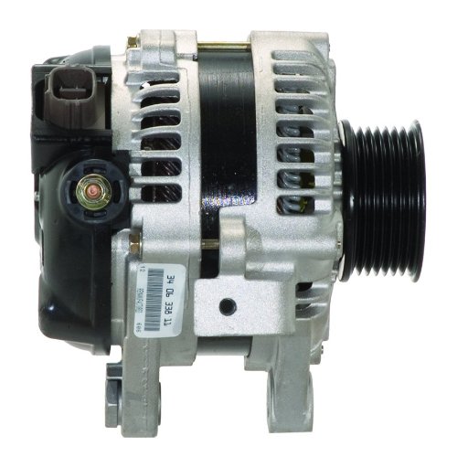 Remy 12606 12V Import Alternator for 2004-2006 Toyota Camry
