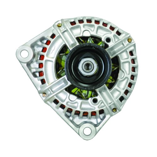 12V Import Alternator for 2005-2006 Cadillac Escalade