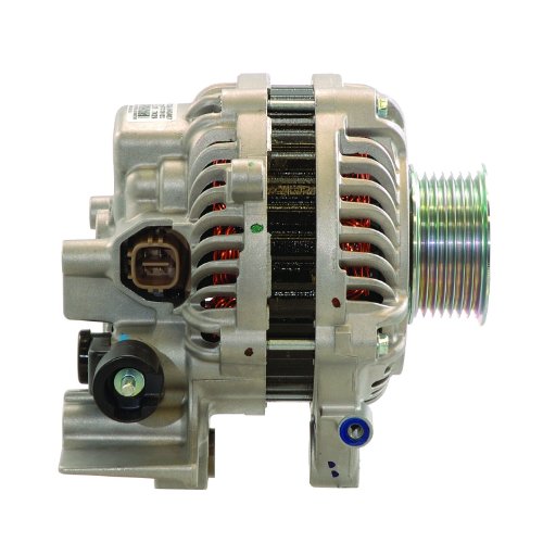 Remy  12V Import Alternator for 2006-2011 Honda Civic