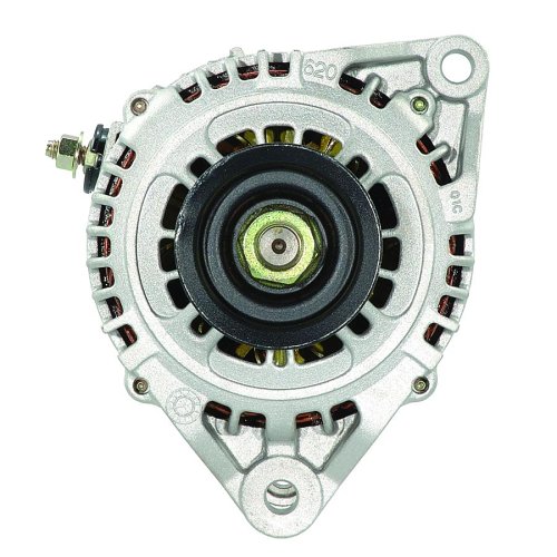 Remy 12700 90A 12V Import Alternator for 1998-2000 Nissan Pathfinder