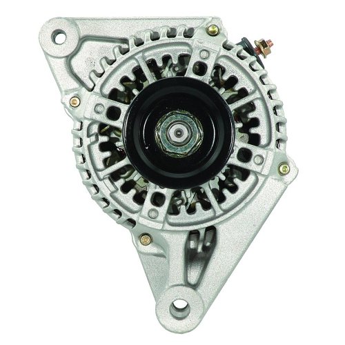 Remy 12801 12V Import Alternator for 1998-2002 Toyota Corolla