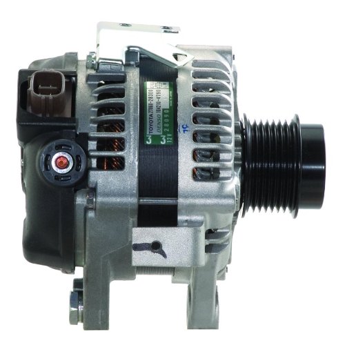 Remy 12815 12V Import Alternator for 2006-2008 Toyota RAV4
