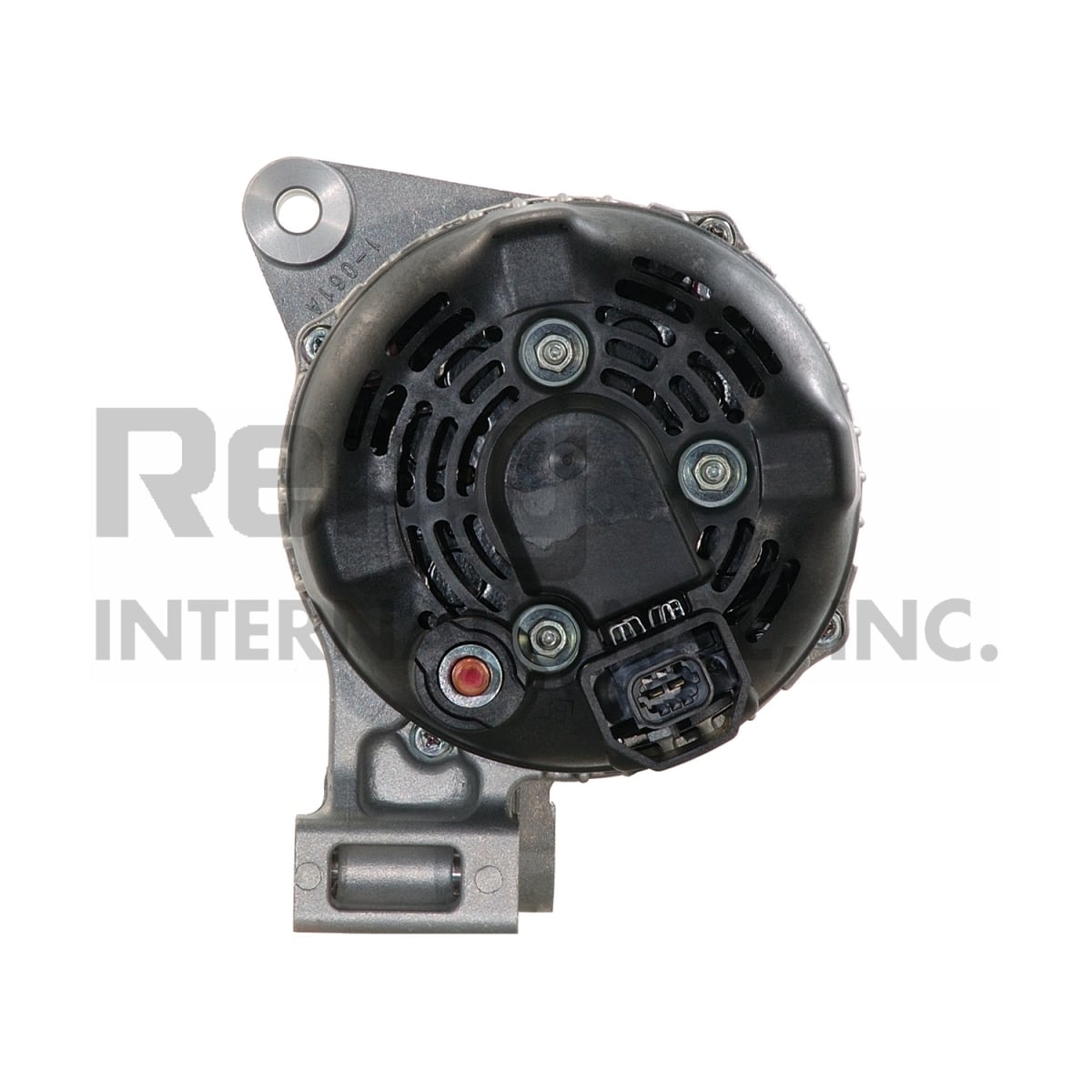 Remy 12824 150A 12V Import Alternator for 2008-2009 Saturn Vue