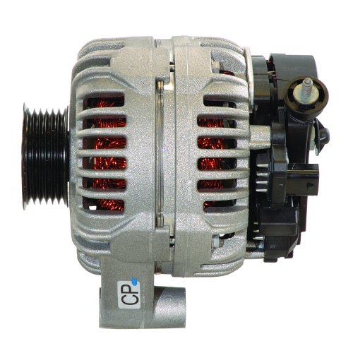 12V Import Alternator for 2013-2014 Cadillac Escalade
