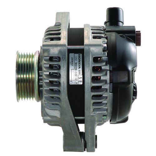 Remy 12871 12V Import Alternator for 2008-2012 Honda Accord